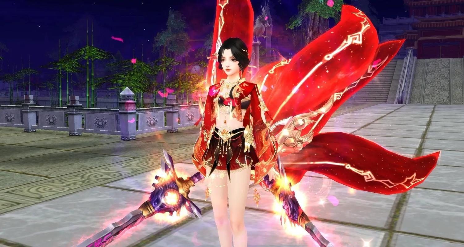 天龙八部私服:揭秘独特玩法、安全性与玩家体验 第2张 天龙八部私服:揭秘独特玩法、安全性与玩家体验 第2张