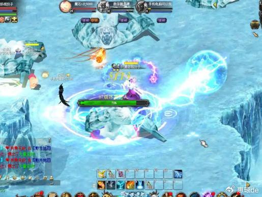 魔域私服外挂危害大!破坏公平性、服务器稳定性,为什么不能用?