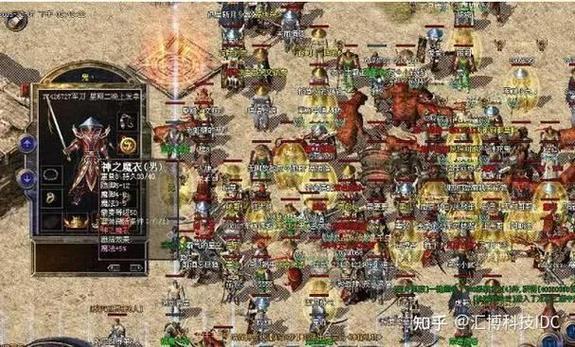 真心帮热爱传奇sf玩家!聊聊它与原版区别及玩法特点